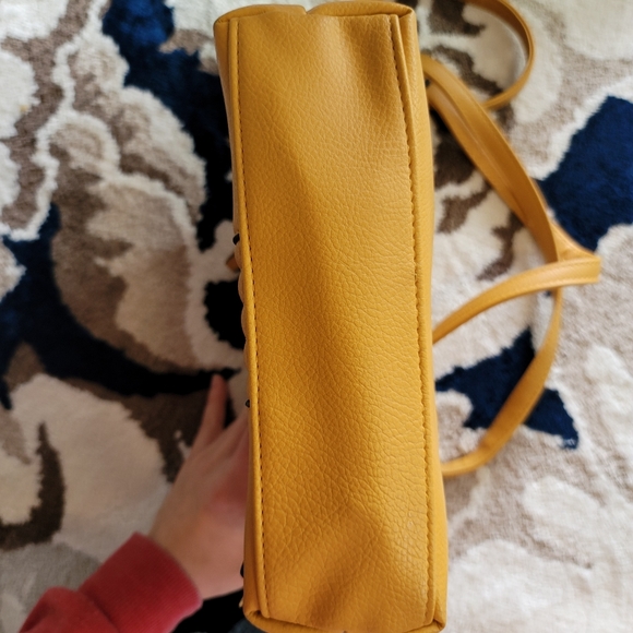 Nicole Miller New York Cross body bag - Picture 3 of 9